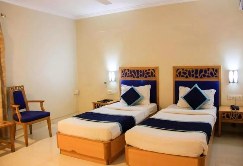 Fotos del hotel The Ambassador:  16