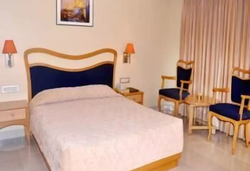 Fotos del hotel The Ambassador:  18