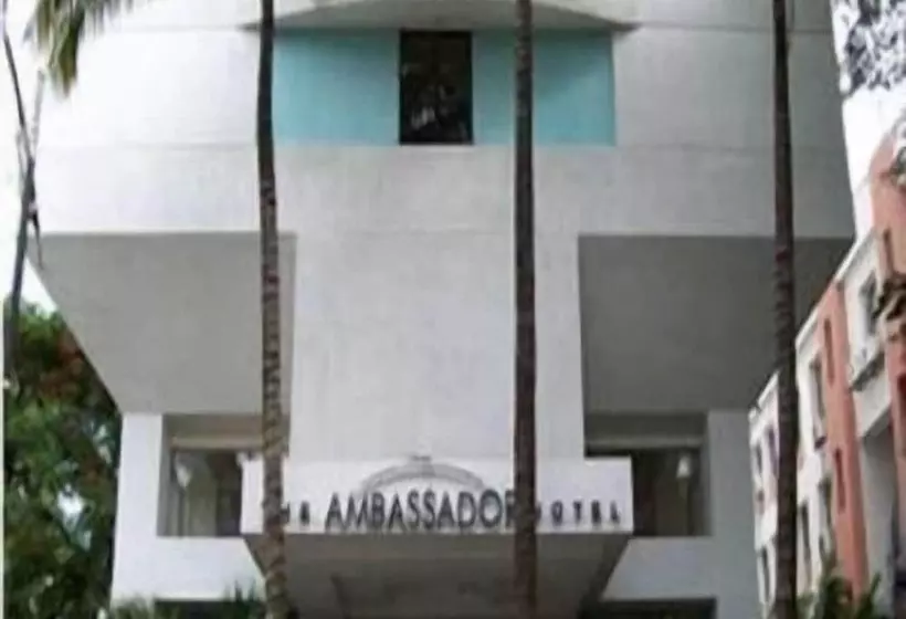 The Ambassador