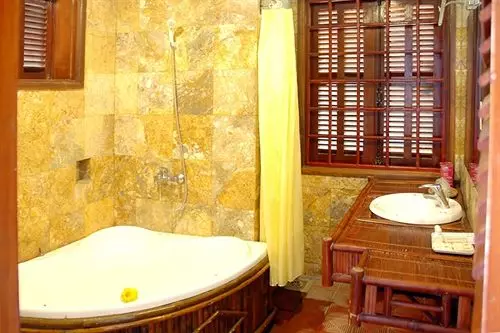 Fotos del hotel Waterside Resort & Spa Hoi An:  11