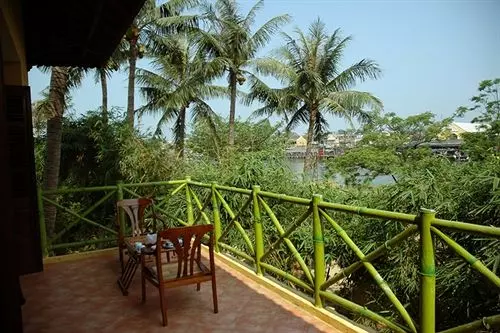 Fotos del hotel Waterside Resort & Spa Hoi An:  5