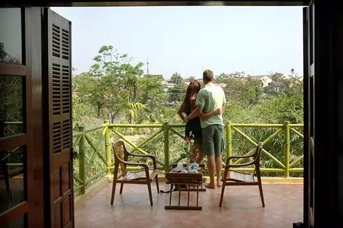 Fotos del hotel Waterside Resort & Spa Hoi An:  12