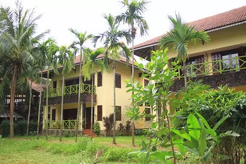 Waterside Resort & Spa Hoi An