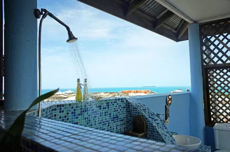 Fotos del hotel Zanzibar Palace:  7