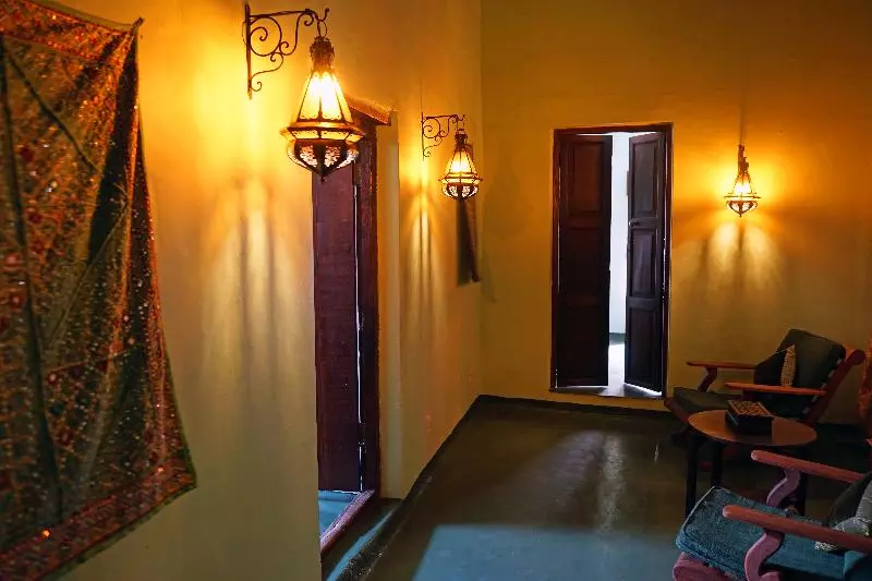 Fotos del hotel Zanzibar Palace:  16