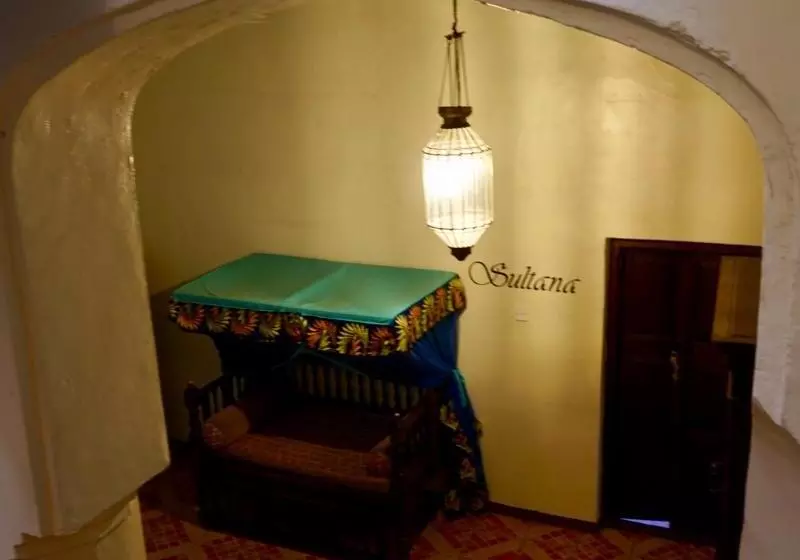 Fotos del hotel Zanzibar Palace:  9