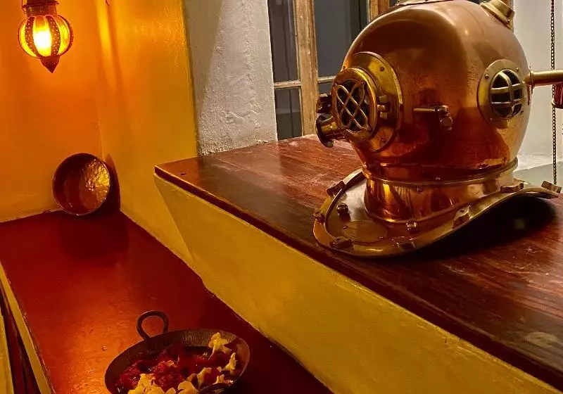 Fotos del hotel Zanzibar Palace:  14