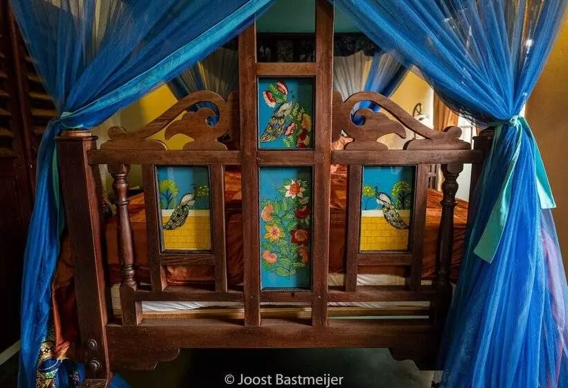 Fotos del hotel Zanzibar Palace:  1