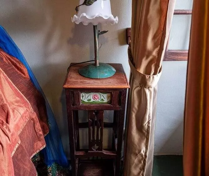 Fotos del hotel Zanzibar Palace:  8