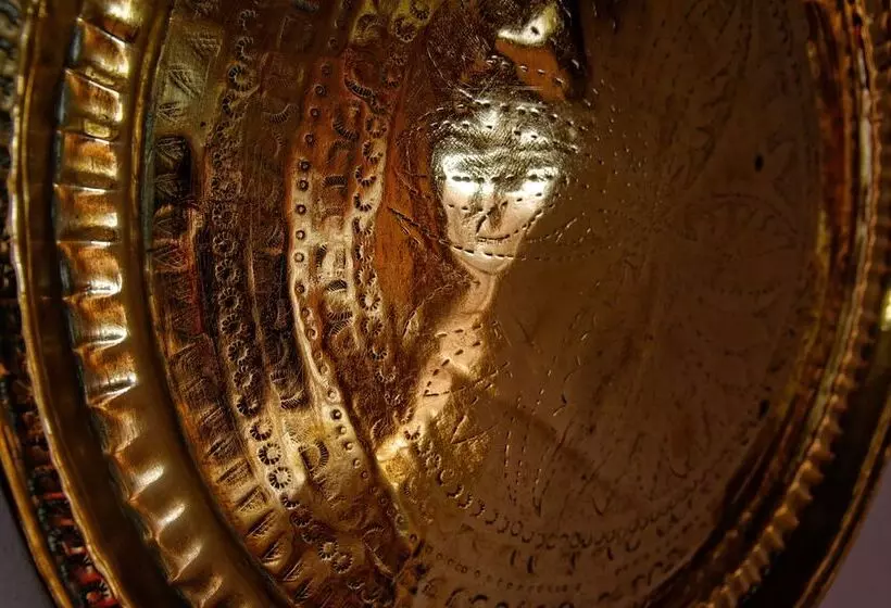 Fotos del hotel Zanzibar Palace:  21