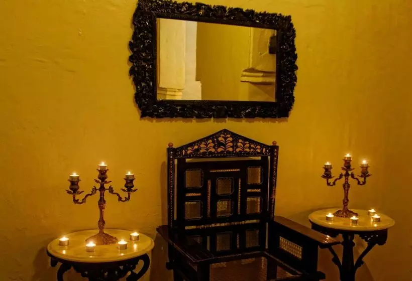 Fotos del hotel Zanzibar Palace:  13