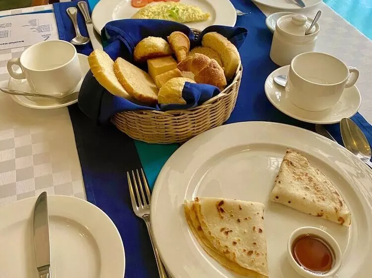 Fotos del hotel Zanzibar Palace:  10