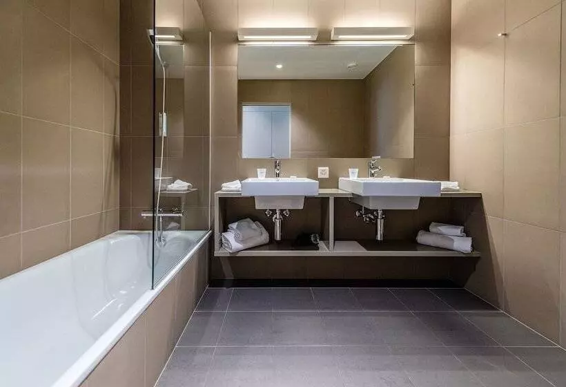 Fotos del hotel Discovery Hotel 3* Superior:  5