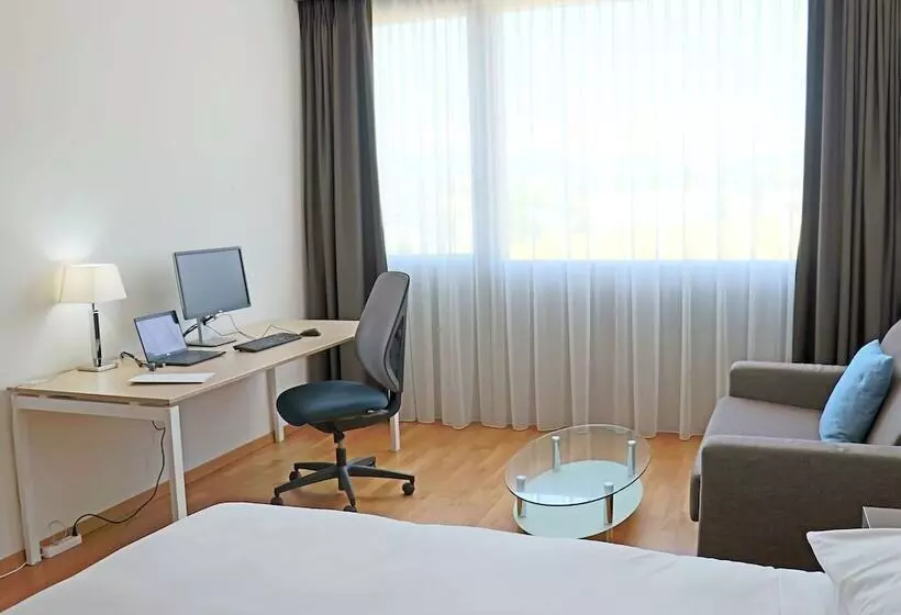 Fotos del hotel Discovery Hotel 3* Superior:  18