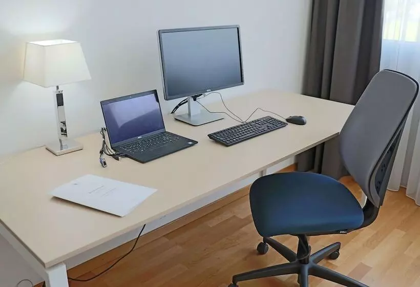 Fotos del hotel Discovery Hotel 3* Superior:  4