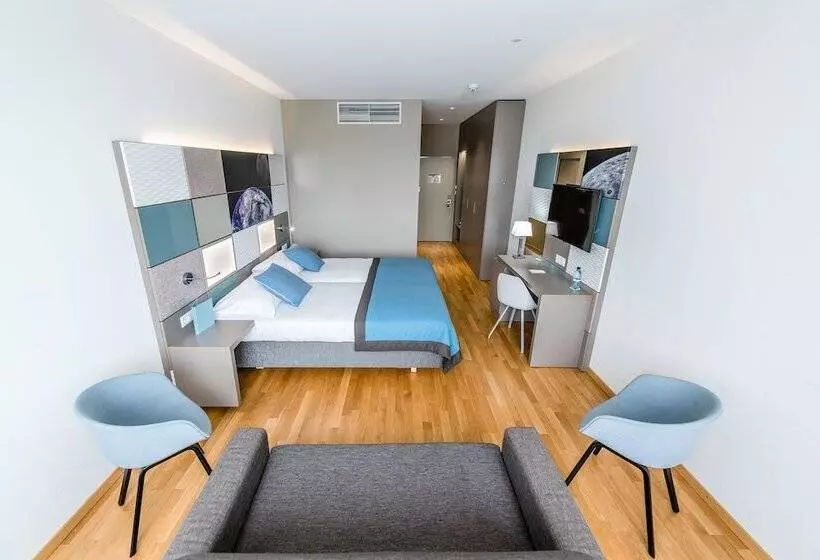 Fotos del hotel Discovery Hotel 3* Superior:  16