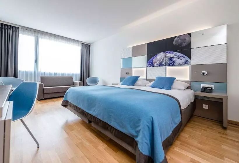 Fotos del hotel Discovery Hotel 3* Superior:  17