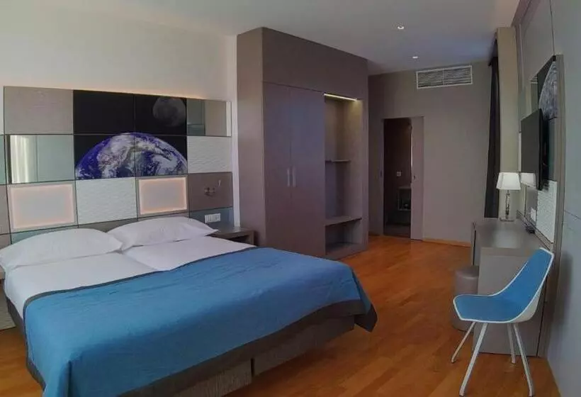 Fotos del hotel Discovery Hotel 3* Superior:  9