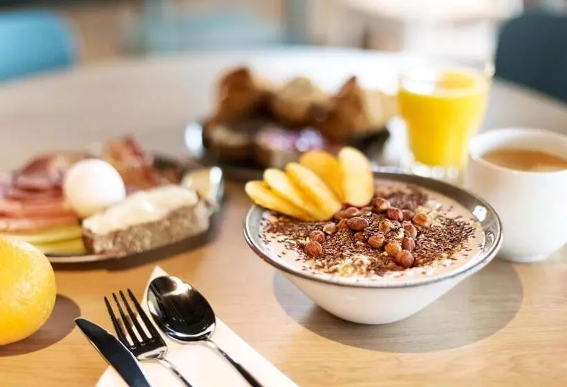 Fotos del hotel Discovery Hotel 3* Superior:  3