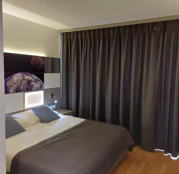 Fotos del hotel Discovery Hotel 3* Superior:  25