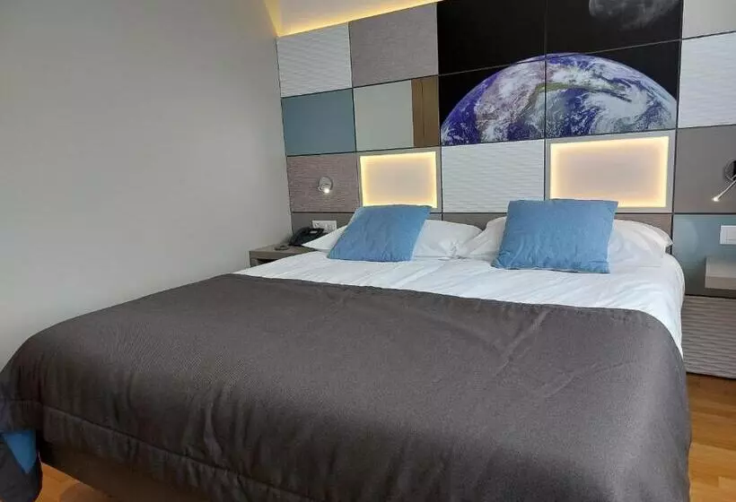 Fotos del hotel Discovery Hotel 3* Superior:  12