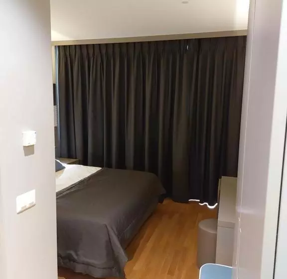 Fotos del hotel Discovery Hotel 3* Superior:  19