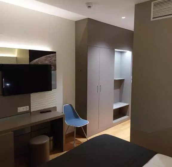 Fotos del hotel Discovery Hotel 3* Superior:  20