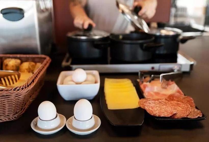 Fotos del hotel Discovery Hotel 3* Superior:  10