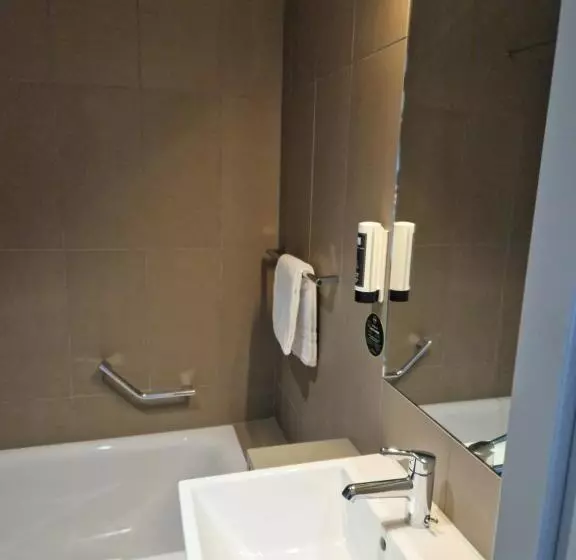 Fotos del hotel Discovery Hotel 3* Superior:  13