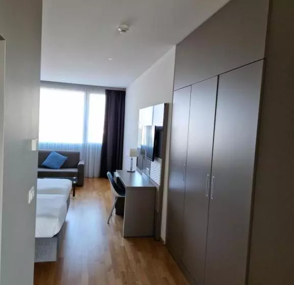 Fotos del hotel Discovery Hotel 3* Superior:  22