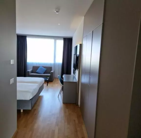 Fotos del hotel Discovery Hotel 3* Superior:  23