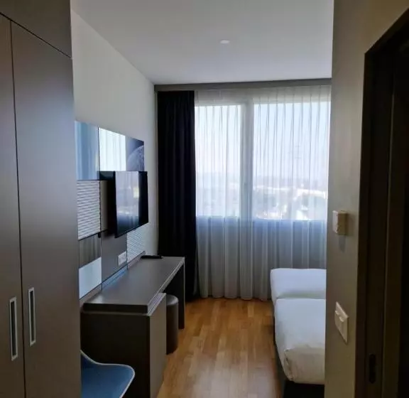 Fotos del hotel Discovery Hotel 3* Superior:  24