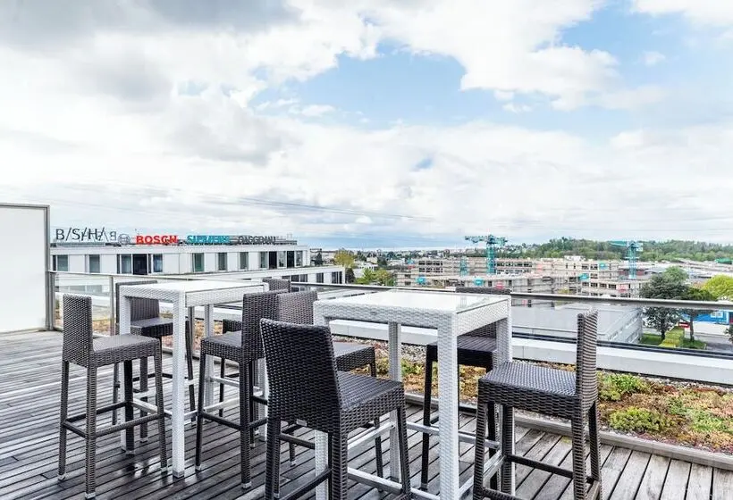 Fotos del hotel Discovery Hotel 3* Superior:  24