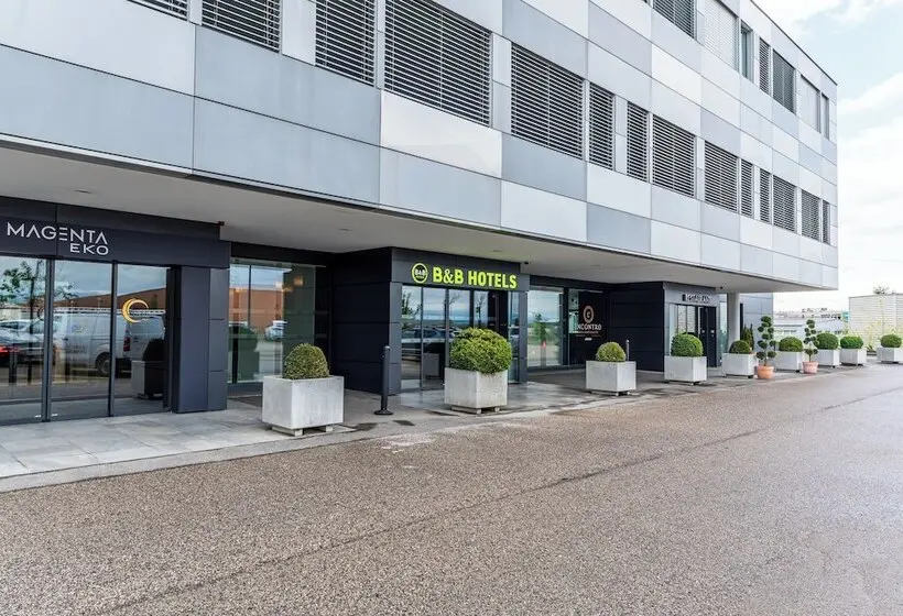 Fotos del hotel Discovery Hotel 3* Superior:  25