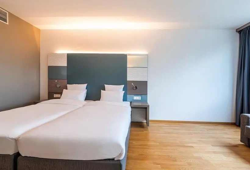 Fotos del hotel Discovery Hotel 3* Superior:  10
