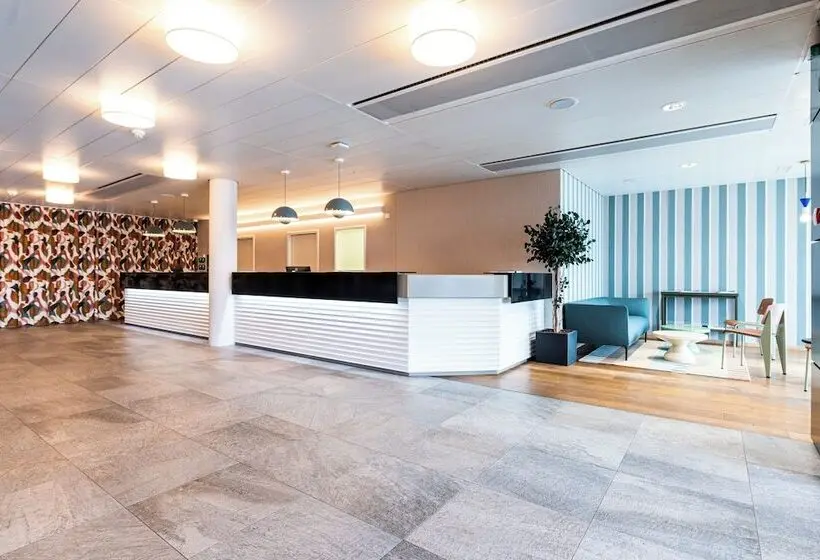 Fotos del hotel Discovery Hotel 3* Superior:  3
