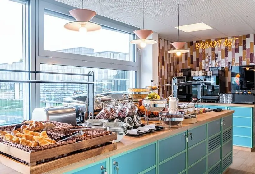 Fotos del hotel Discovery Hotel 3* Superior:  11