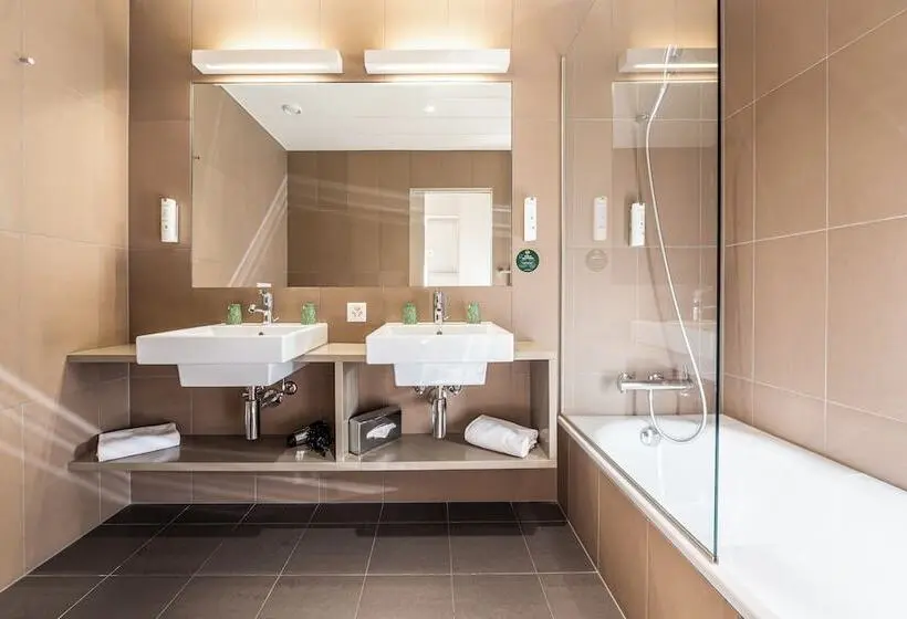 Fotos del hotel Discovery Hotel 3* Superior:  8