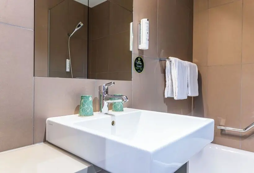 Fotos del hotel Discovery Hotel 3* Superior:  12