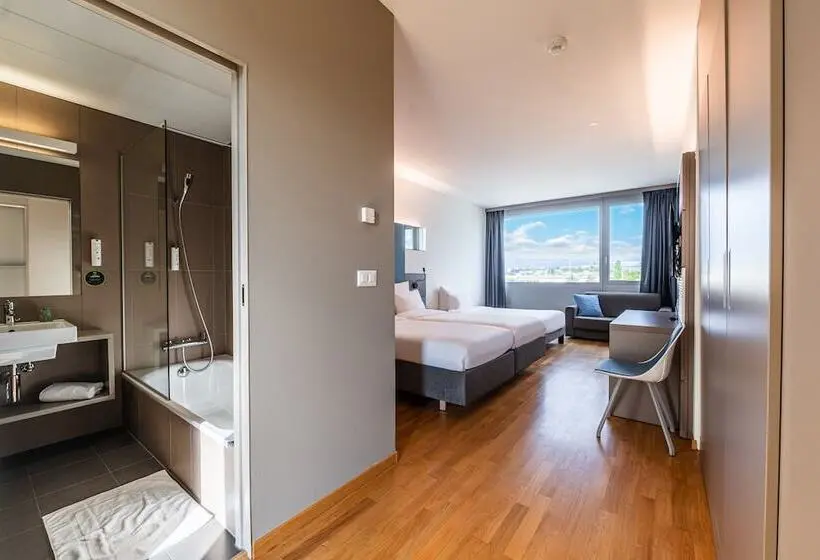 Fotos del hotel Discovery Hotel 3* Superior:  13