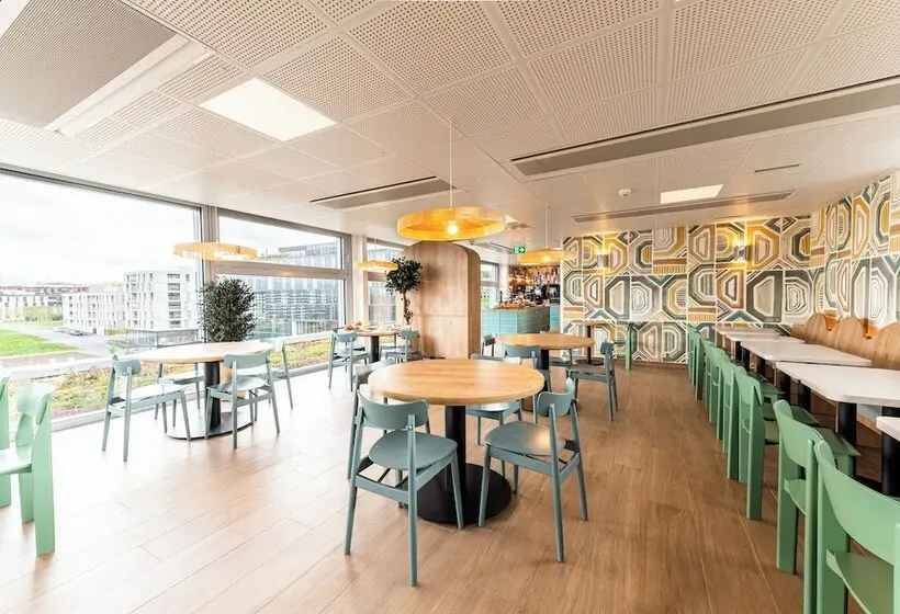 Fotos del hotel Discovery Hotel 3* Superior:  14