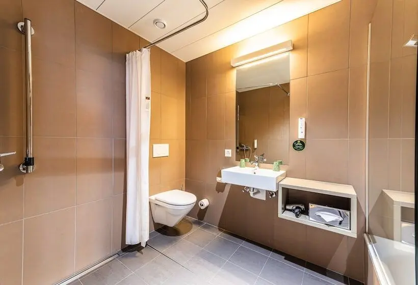 Fotos del hotel Discovery Hotel 3* Superior:  15