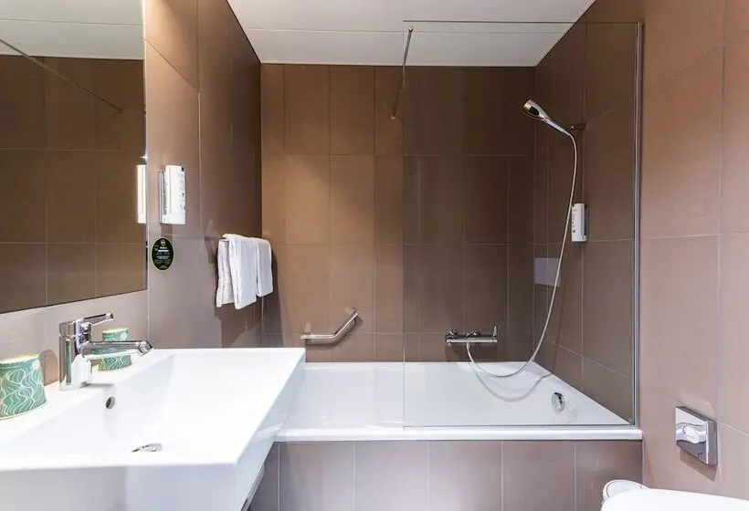 Fotos del hotel Discovery Hotel 3* Superior:  18