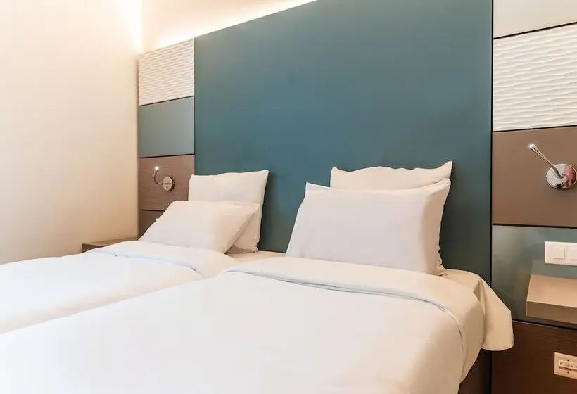 Fotos del hotel Discovery Hotel 3* Superior:  20