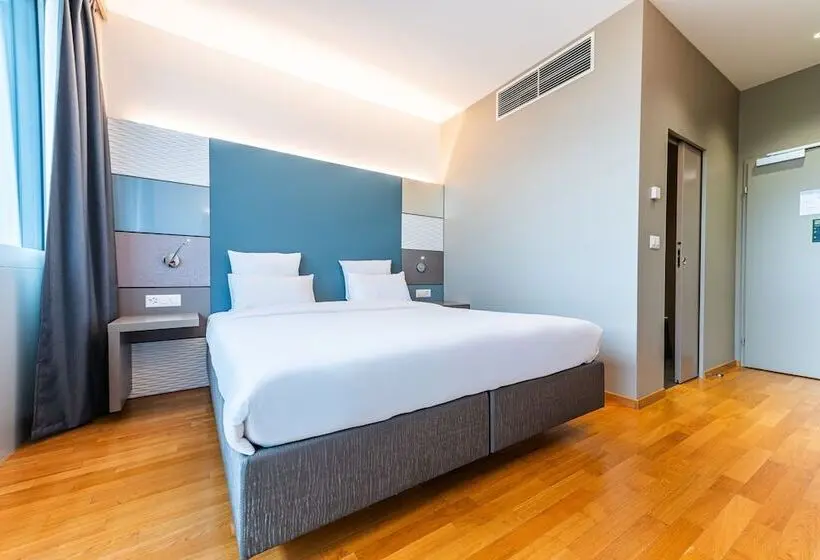Fotos del hotel Discovery Hotel 3* Superior:  21
