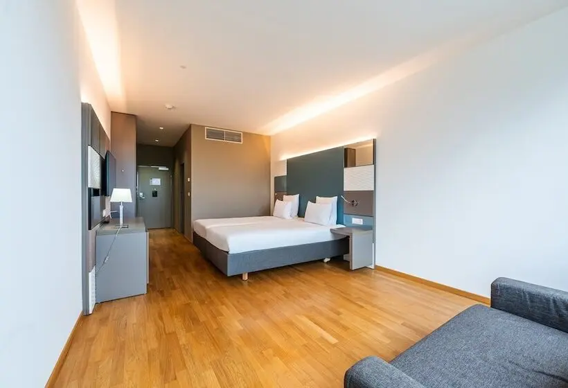 Fotos del hotel Discovery Hotel 3* Superior:  22
