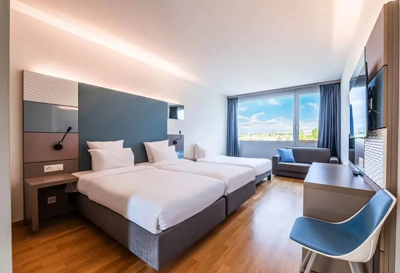 Fotos del hotel Discovery Hotel 3* Superior:  23