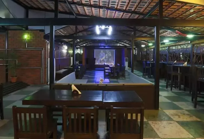 Fotos del hotel Abhimaani Vasathi:  9