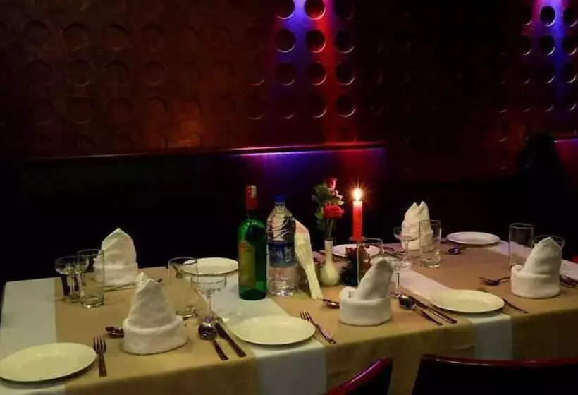 Fotos del hotel Abhimaani Vasathi:  12