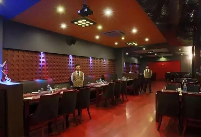 Fotos del hotel Abhimaani Vasathi:  5